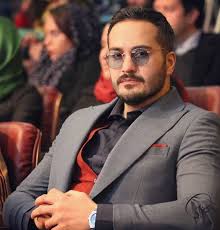 مهران نیـــازی