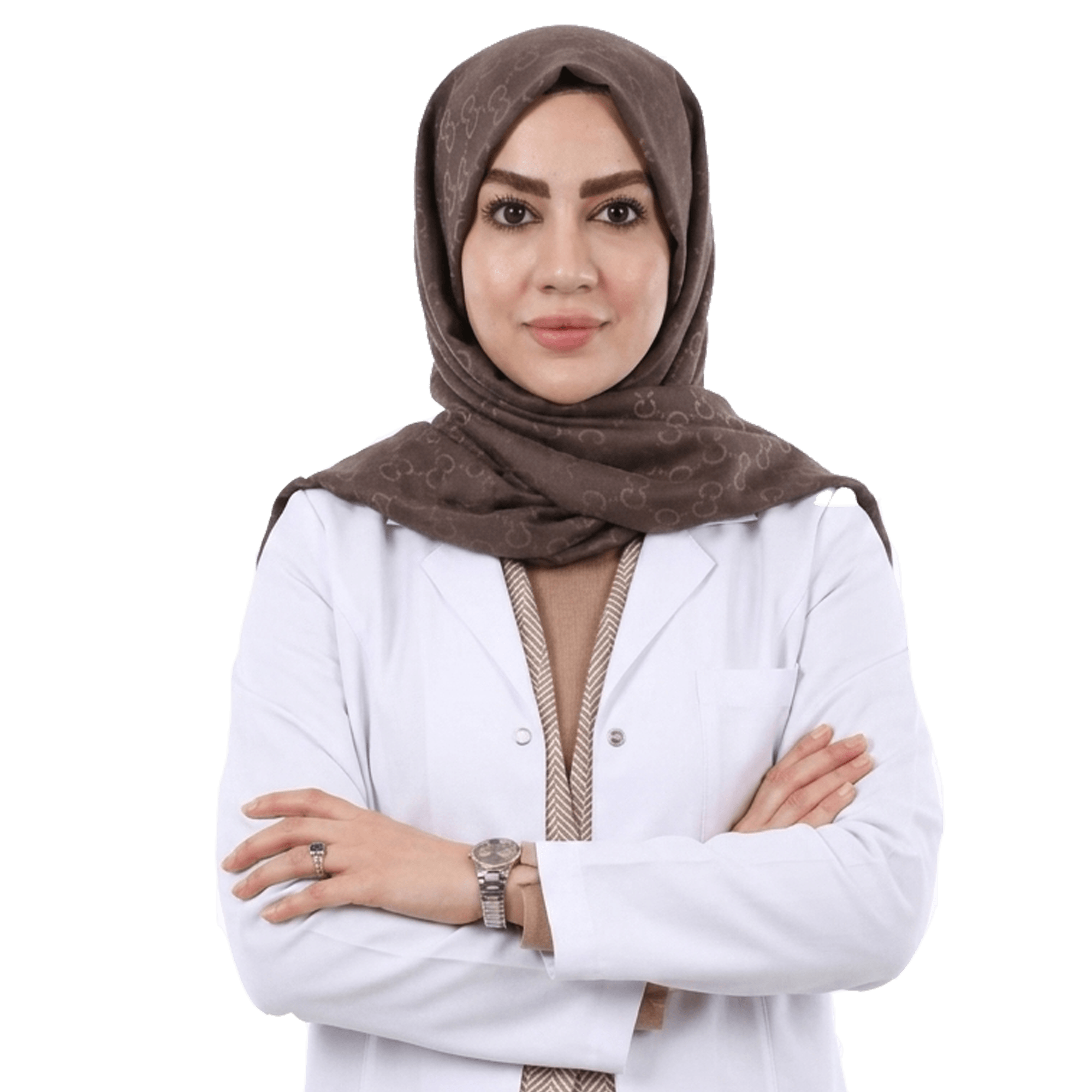 خانم دکتر پهلوانی